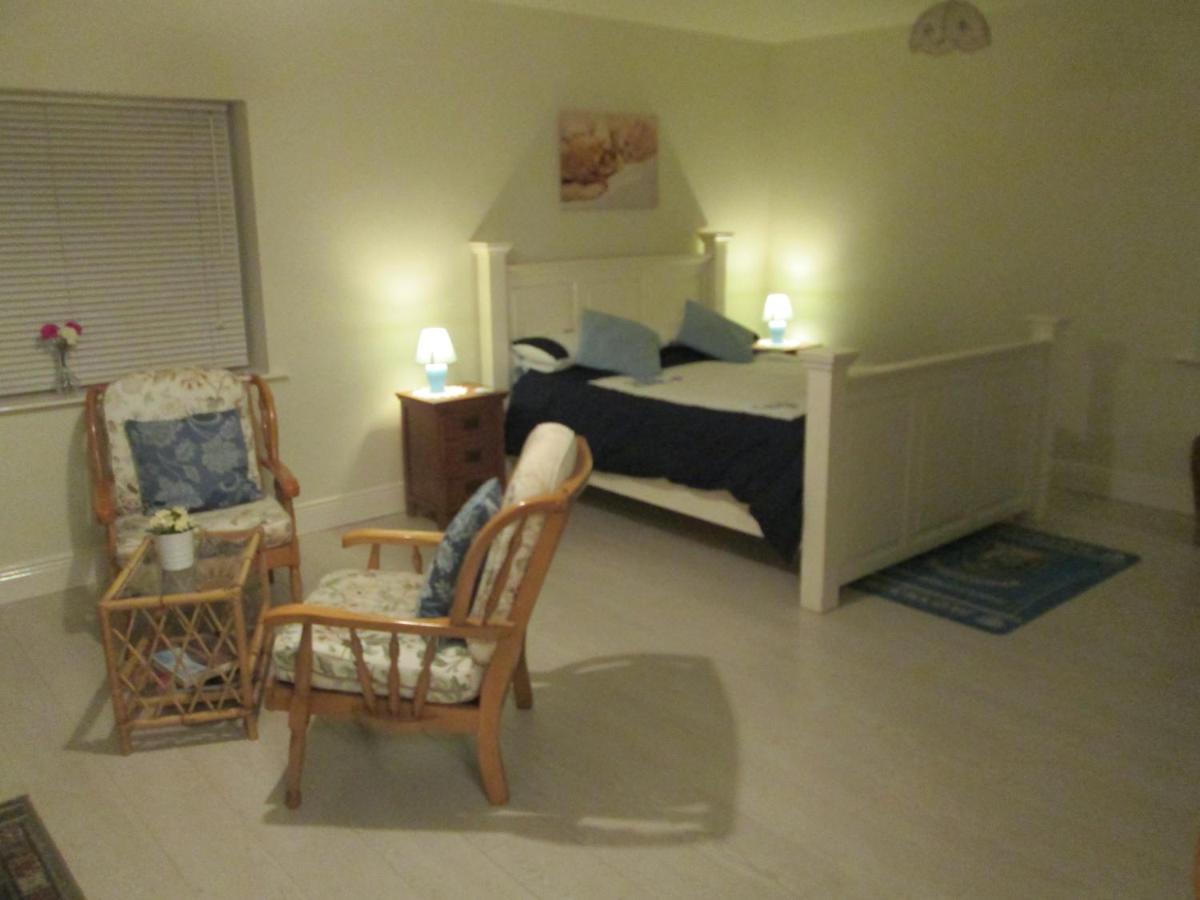 The Willow Room Ashford Екстер'єр фото