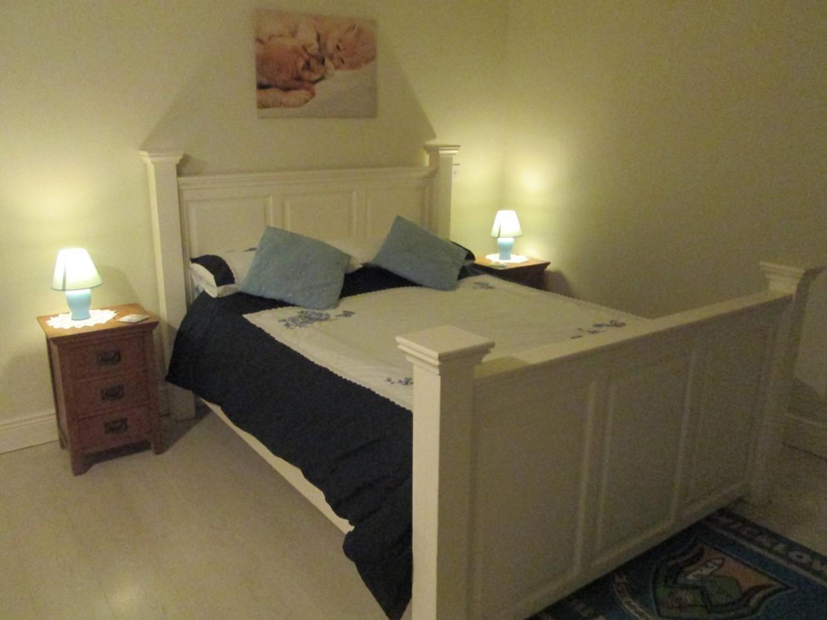 The Willow Room Ashford Екстер'єр фото